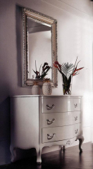 Комод Incanto Interstyle In2123