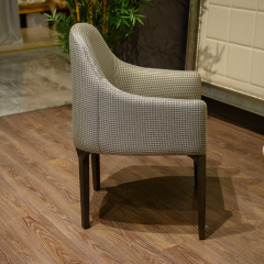 Стул с подлокотниками Hurtado Soho 62 x 61 x 91h nc63085