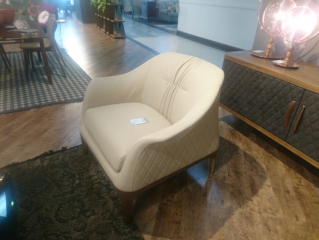 Кресло Tiffany Tonin Casa Modern 100 x 82 x 80h nc64476