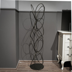 Вешалка для одежды Vanity Tonin Casa Modern 168h x ø41 nc66021