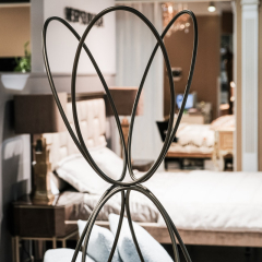 Вешалка для одежды Vanity Tonin Casa Modern 168h x ø41 nc66021