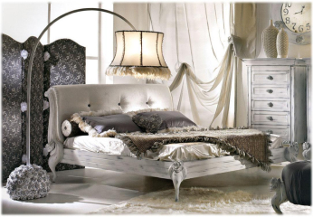 Кровать Bitossi luciano Mon amour night & day 2610