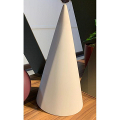 Декоративный элемент Cono Large Tonin Casa Modern 30h x ø15 nc66423