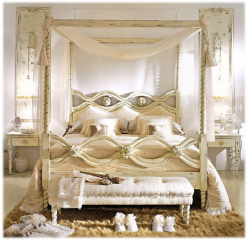 Кровать Bitossi luciano Mon amour night & day 3021 01