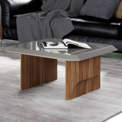 Журнальный столик Mod Interiors Avila 80 x 80 x 40h nc67257