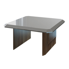 Журнальный столик Mod Interiors Avila 80 x 80 x 40h nc67257