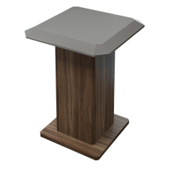 Приставной столик Mod Interiors Avila 39,5 x 39,5 x 50h nc67260