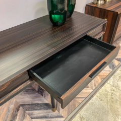 Туалетный столик Mod Interiors Benissa 124,2 x 55 x 78h nc67271