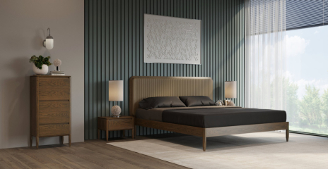 Комод высокий Mod Interiors Paterna 55 x 39,5 x 112,4h nc67302