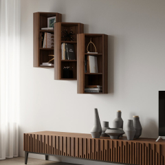 Подвесной модуль Mod Interiors Menorca 30 x 30 x 80h nc67304