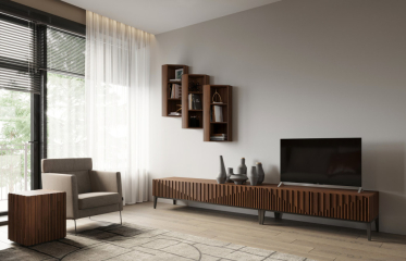 Подвесной модуль Mod Interiors Menorca 30 x 30 x 80h nc67304