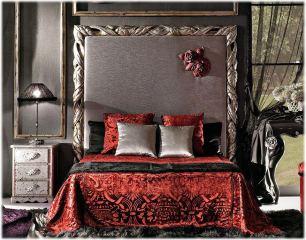 Кровать Bitossi luciano Mon amour night & day 3231