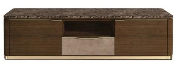 Тумба под TV Hurtado Santa Barbara 163 x 50 x 45h nc68830