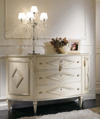 Комод Ceppi Luxury 2676
