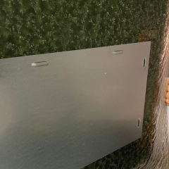 Зеркало Deco Tonin Casa Modern 80 x 80 x 1,3h nc73829
