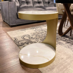 Приставной столик Modi Tonin Casa Modern 50 x 43 x 54h nc75480