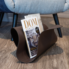 Приставной столик Fly Tonin Casa Modern Italy 65 x 38 x 28h nc75701