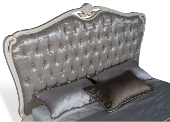 Кровать Giorgiocasa Valpolicella 200 x 213 x 161h nc75823