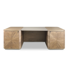 Письменный стол Hurtado Emerald 220 x 100 x 75h nc78132