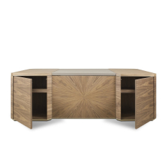 Письменный стол Hurtado Emerald 220 x 100 x 75h nc78132
