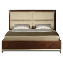 Кровать Hurtado Soho 211 x 218 x 139h nc80139