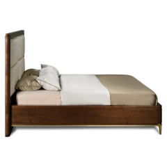 Кровать Hurtado Soho 211 x 218 x 139h nc80139