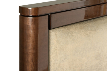 Кровать Hurtado Soho 211 x 218 x 139h nc80139