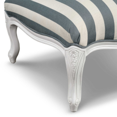 Пуф Eva Keoma Classic 63 x 85 x 46h nc82514