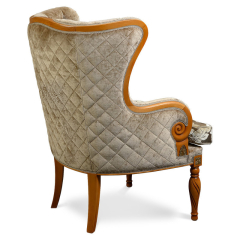 Кресло Valeria Keoma Classic 79 x 78 x 108h nc82529