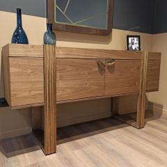Буфет Hurtado Coral 160 x 45 x 85h nc86016