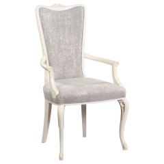 Стул с подлокотниками Giorgiocasa Valpolicella 62 x 66 x 108h nc86368