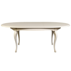Обеденный стол раздвижной Giorgiocasa Valpolicella Italy 170/220 x 110 x 80h nc87746