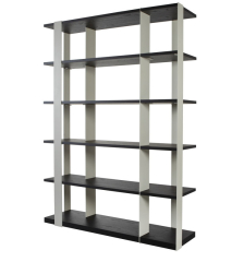 Стеллаж Sintesi Tonin Casa Modern 151 x 41 x 204h nc89875
