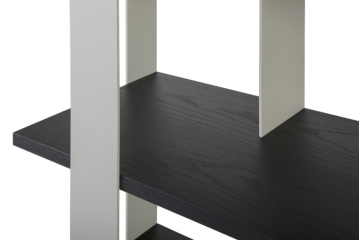 Стеллаж Sintesi Tonin Casa Modern 151 x 41 x 204h nc89875