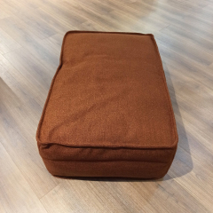 Пуфик Ralph Mod Interiors Telas 94 x 66 x 36h nc91721