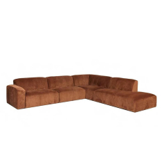 Модульный диван Bliss Mod Interiors Telas 264 x 358 x 74h nc92418