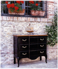 Комод Lyra Tonin Decor 1498