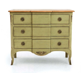 Комод Lyra Tonin Decor 1498