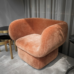 Кресло Vento Ditre Italia Armchairs 95 x 71 x 74h nc93219
