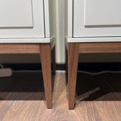 Комод высокий Mod Interiors Marbella 59,5 x 45 x 120h nc93866