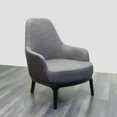 Кресло Cleo Tonin Casa Modern 75 x 81 x 92h nc94697