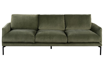 Диван Ray Mod Interiors Telas 232 x 94 x 83h nc95332