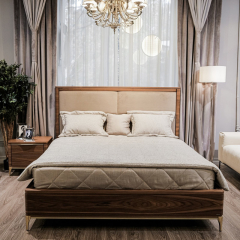 Кровать Hurtado Soho 211 x 218 x 139h nc96916