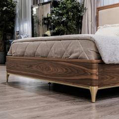 Кровать Hurtado Soho 211 x 218 x 139h nc96916