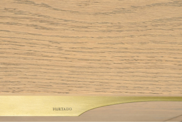 Прикроватная тумбочка Hurtado Soho 63 x 45 x 56h nc97168