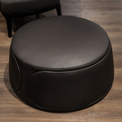 Пуфик Mama Tonin Casa Modern 40h x ø89 nc100828
