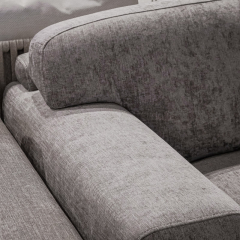 Кресло Vesper Mod Interiors Selection 115 x 105 x 82h nc101359