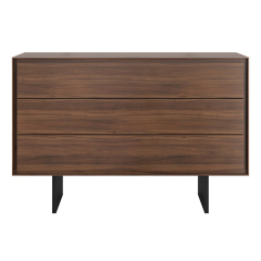 Комод Mod Interiors Miramar 120 x 45 x 80h nc102216