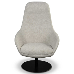 Кресло Surf Giorgiocasa Attico 77 x 77 x 122h nc103037