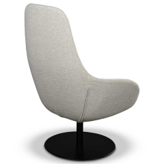 Кресло Surf Giorgiocasa Attico 77 x 77 x 122h nc103037